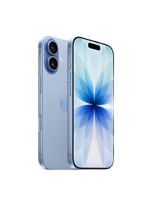 Promotional iPhone giveaway for grand opening